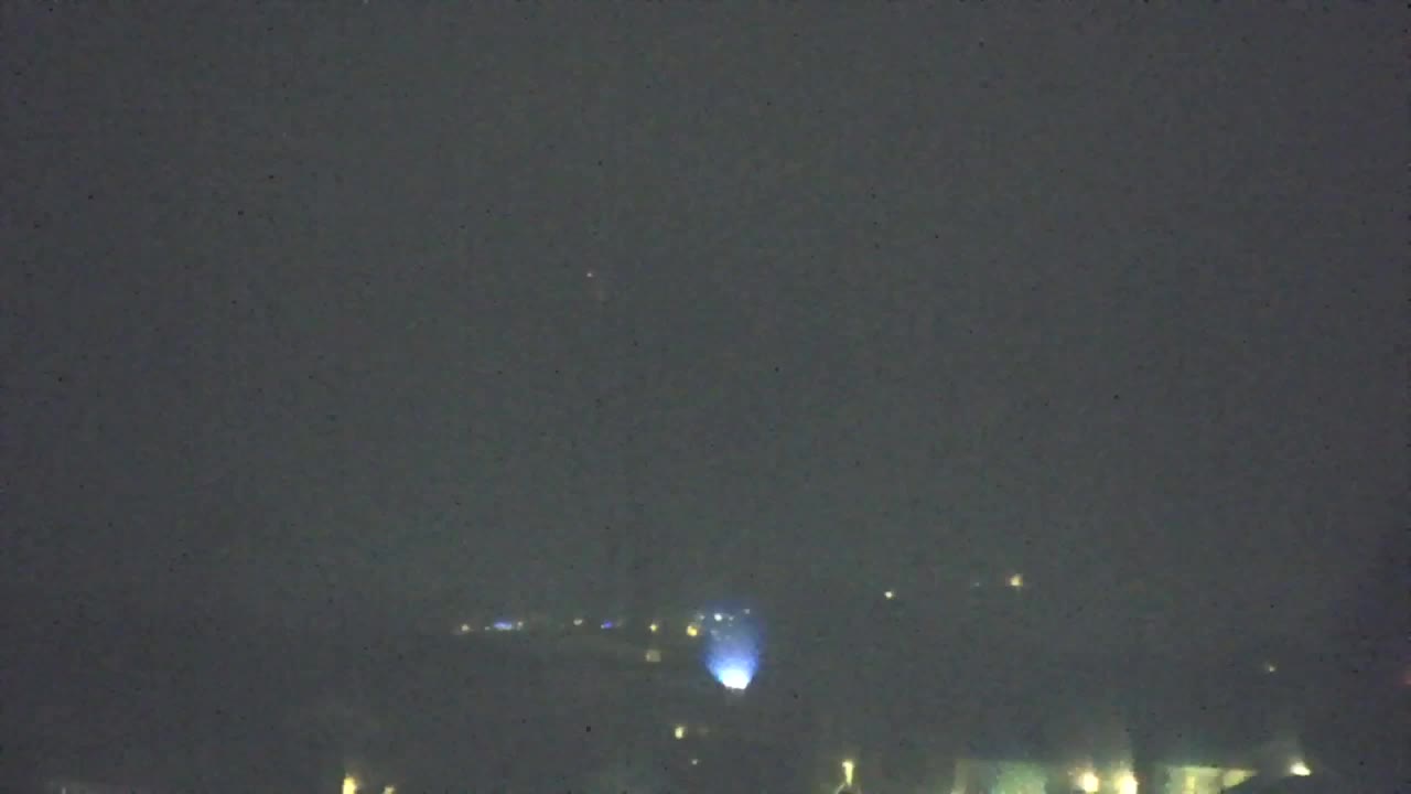 Impresionante panorama de Šempeter pri Gorici