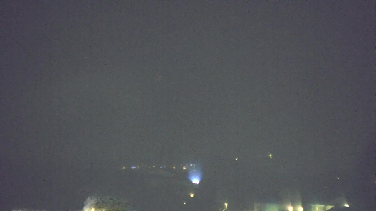 Panorama mozzafiato di Šempeter pri Gorici