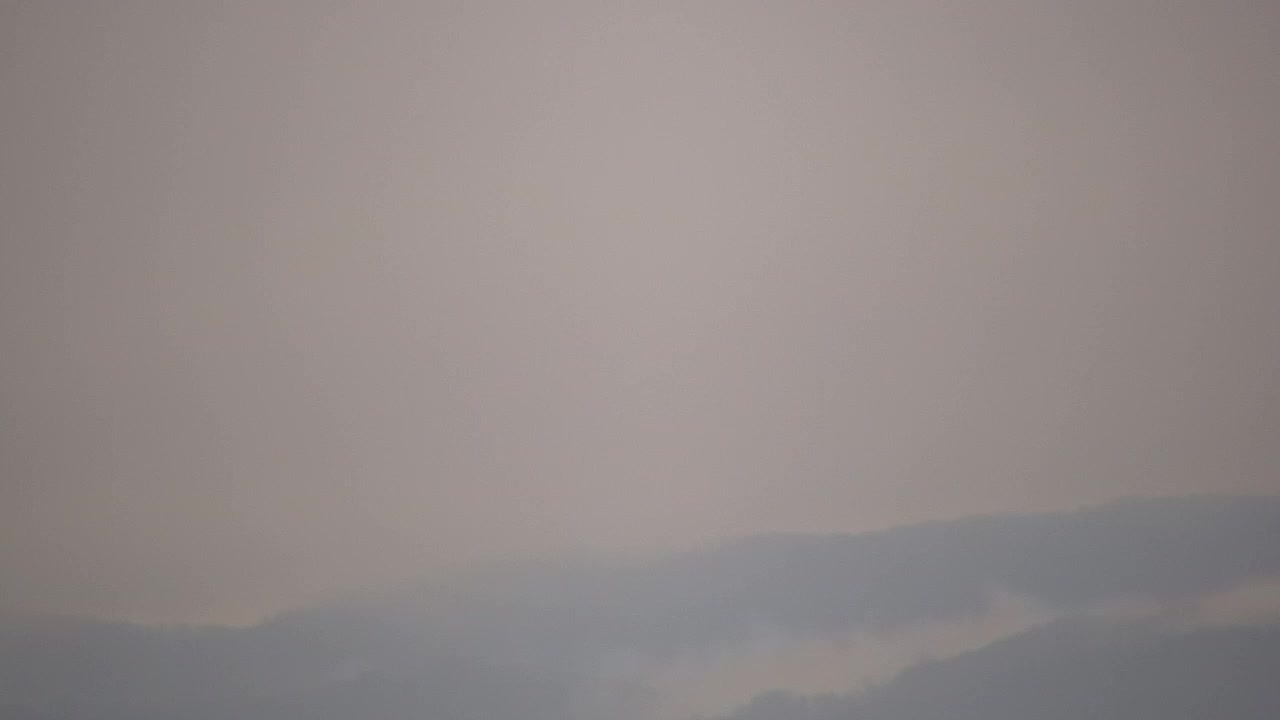 Panorama mozzafiato di Šempeter pri Gorici