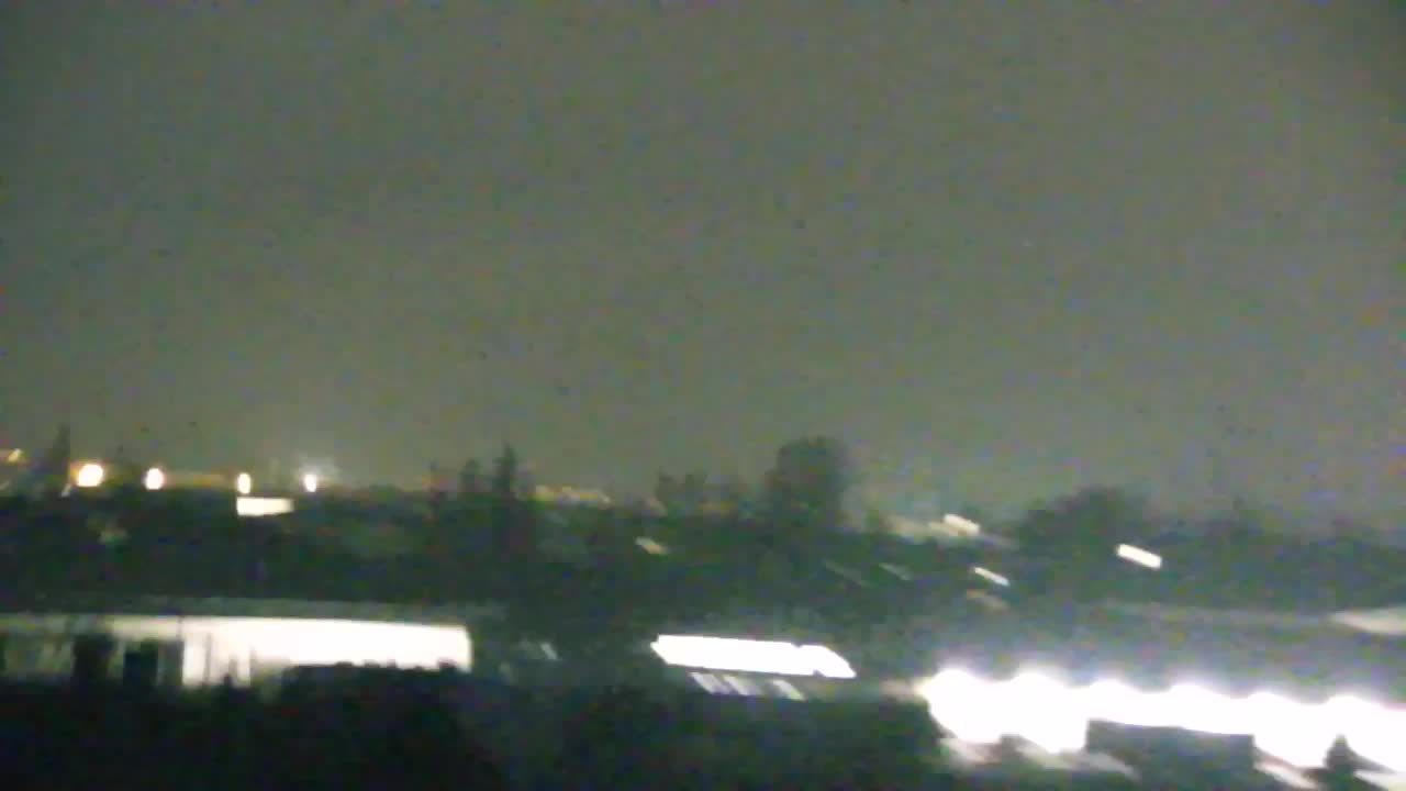 Panorama époustouflant de Šempeter pri Gorici