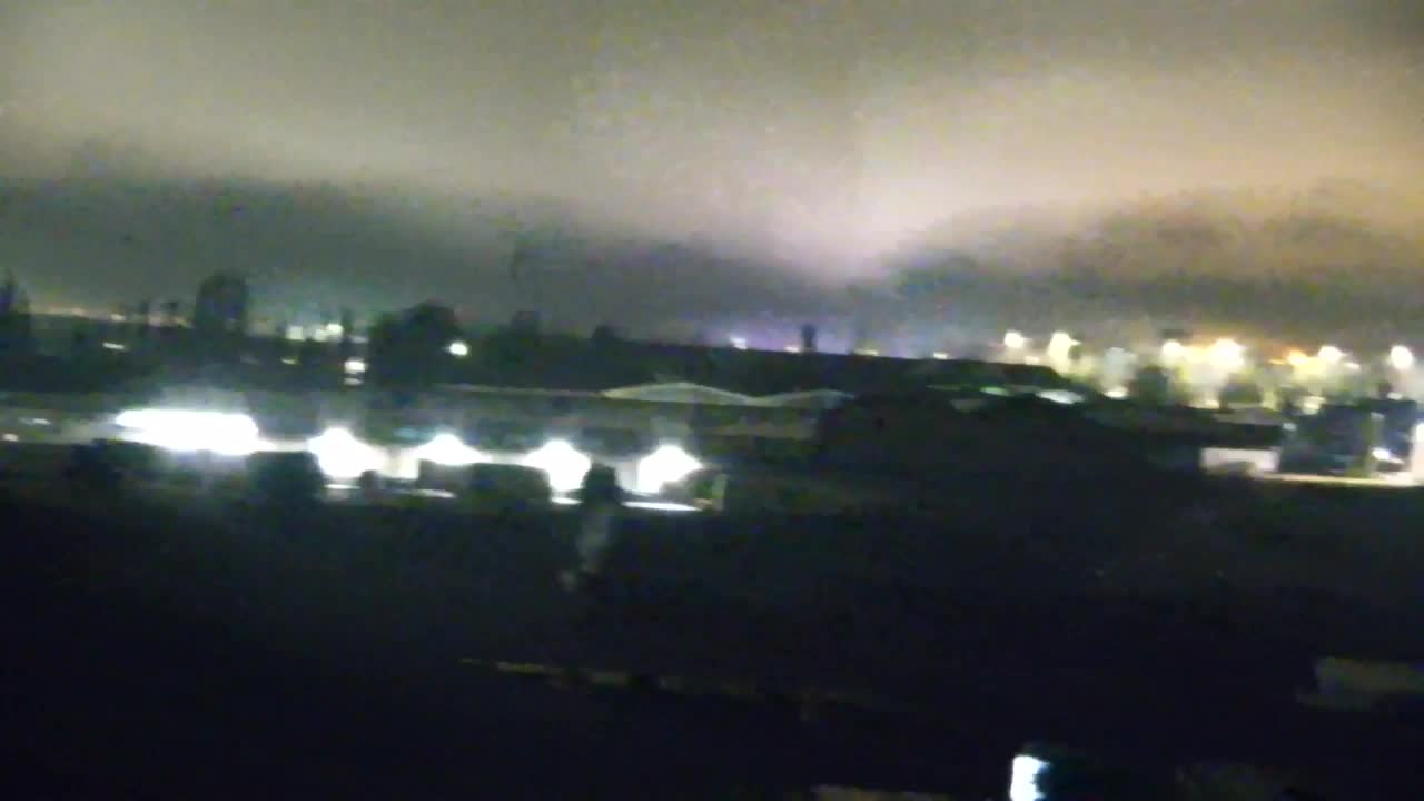 Čudovit panoramski pogled na Šempeter pri Gorici