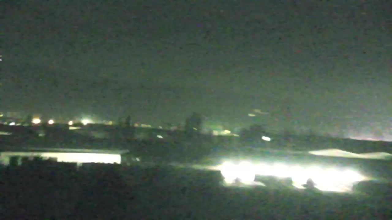 Atemberaubendes Panorama von Šempeter pri Gorici