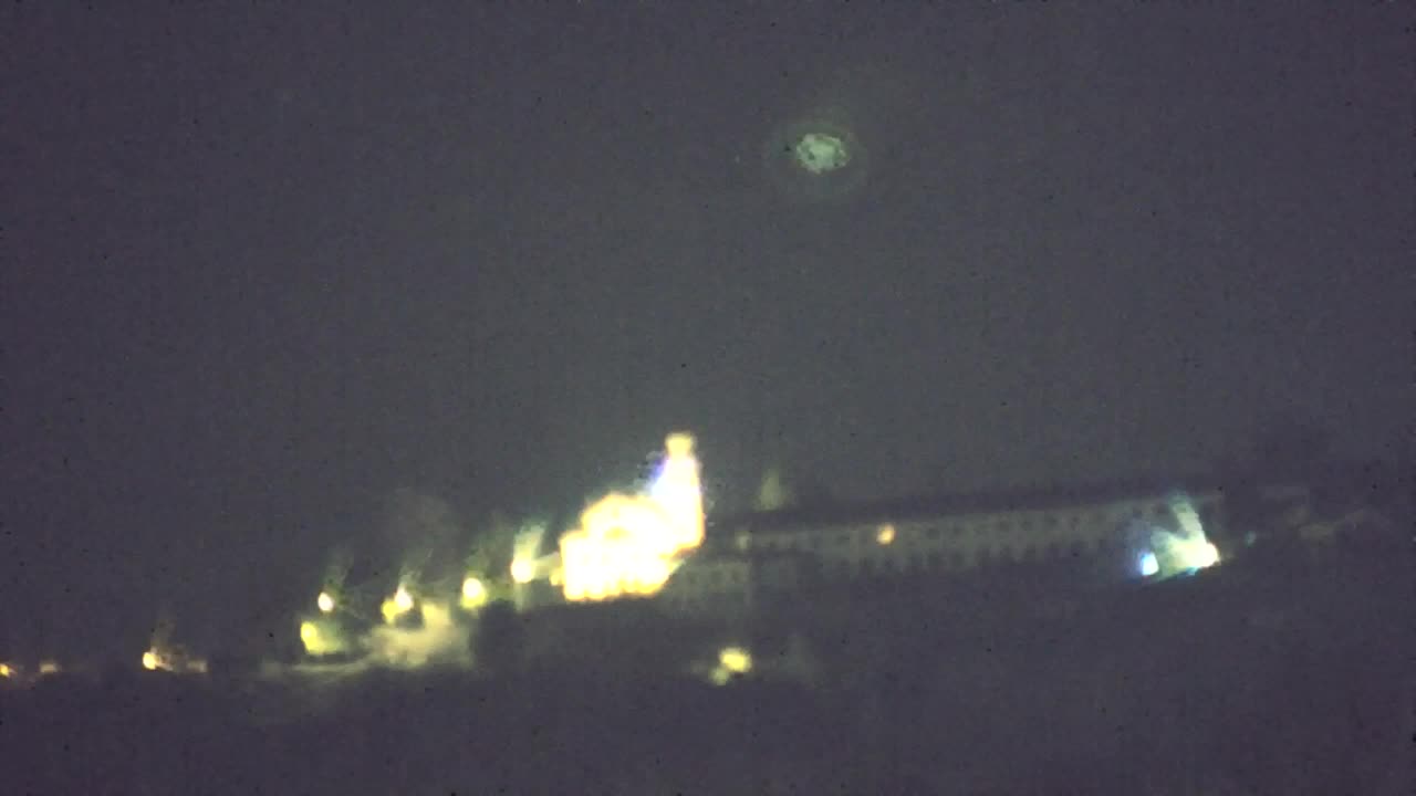 Čudovit panoramski pogled na Šempeter pri Gorici