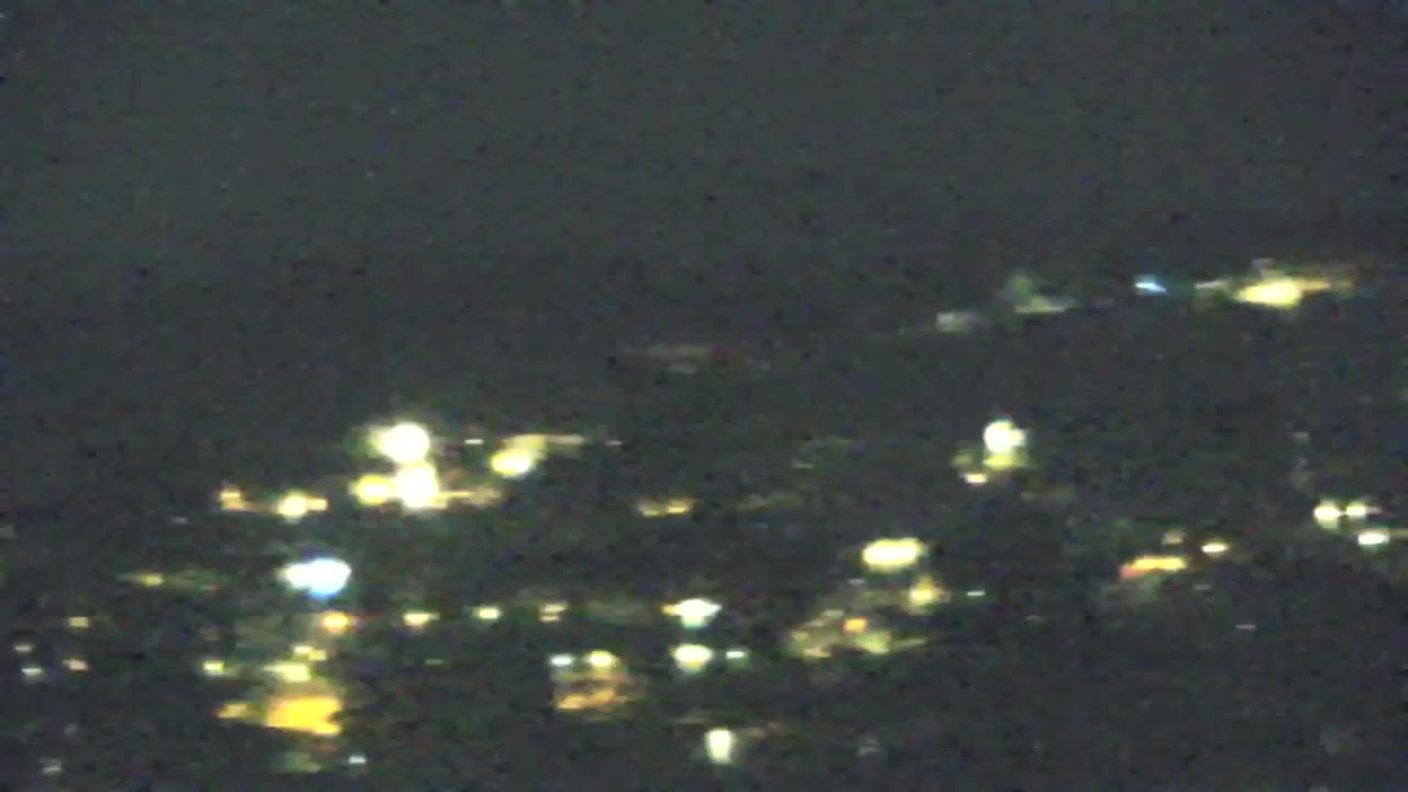 Atemberaubendes Panorama von Šempeter pri Gorici