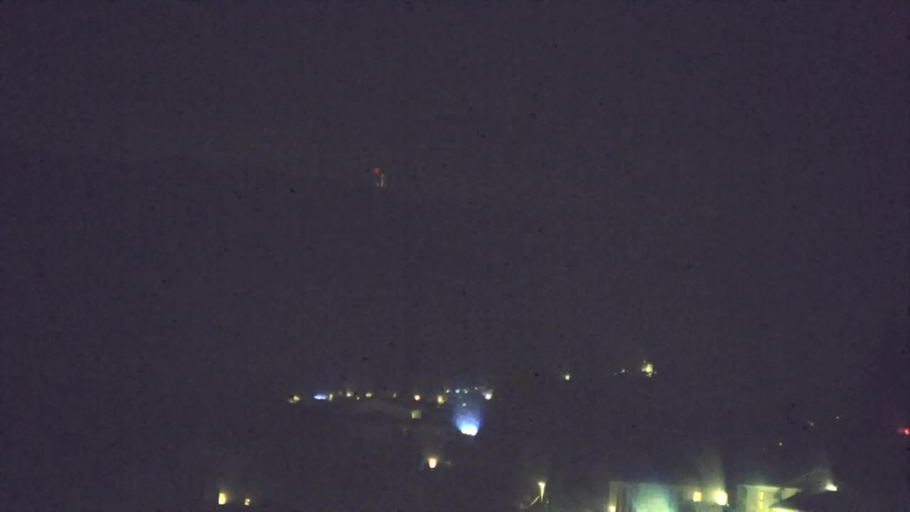 Panorama époustouflant de Šempeter pri Gorici