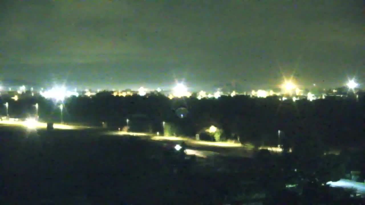 Panorama époustouflant de Šempeter pri Gorici