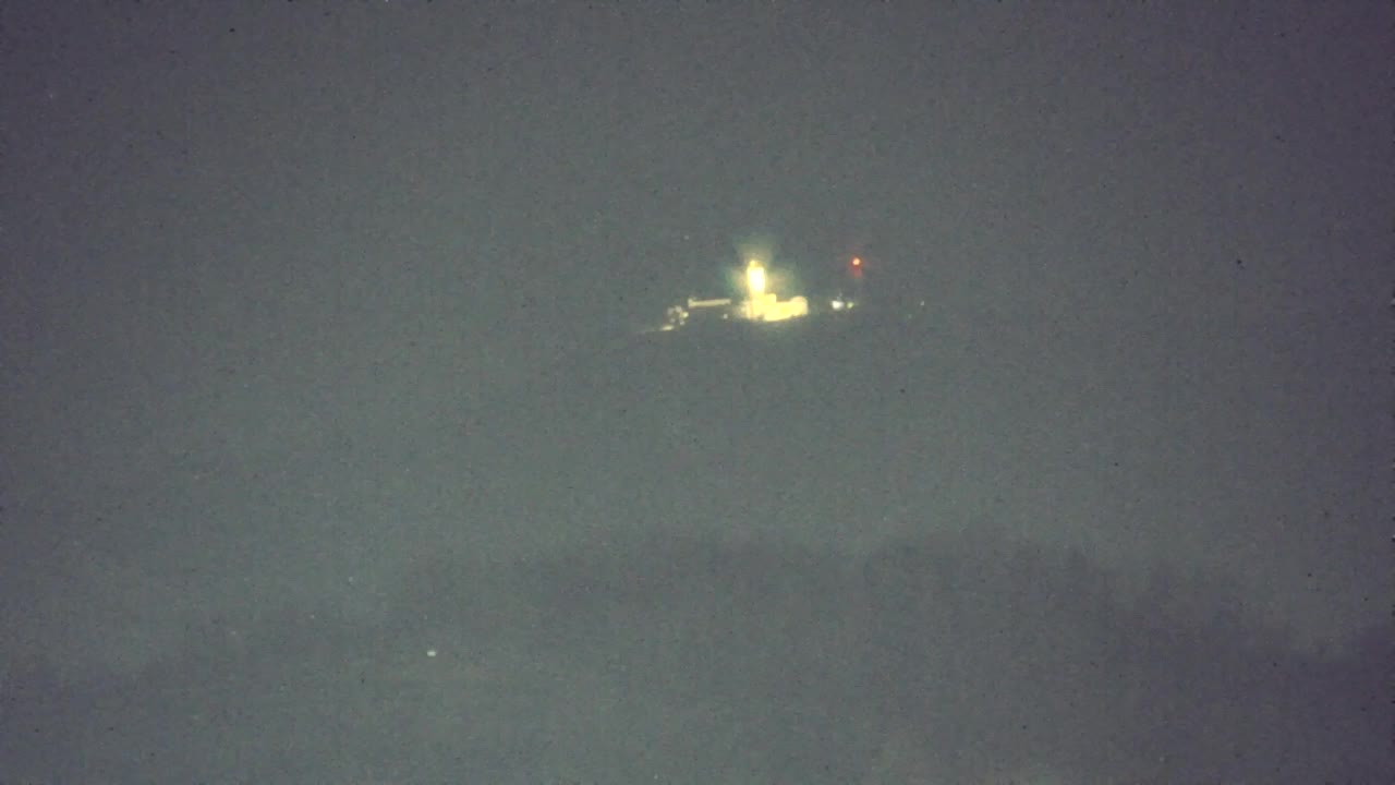 Panorama mozzafiato di Šempeter pri Gorici