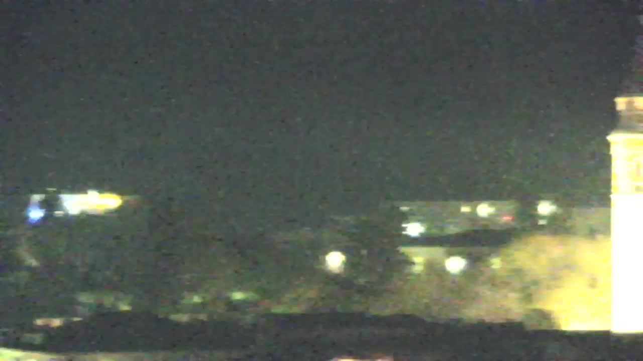 Stunning Panorama of Šempeter pri Gorici