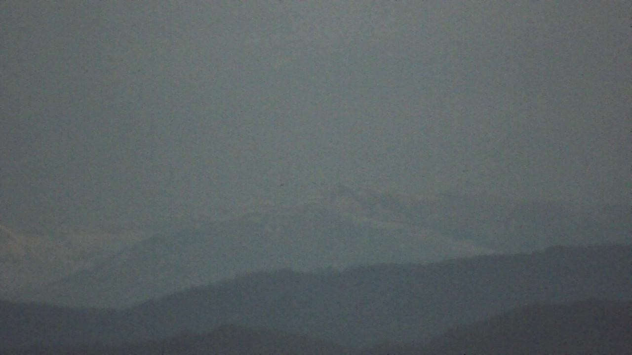 Atemberaubendes Panorama von Šempeter pri Gorici