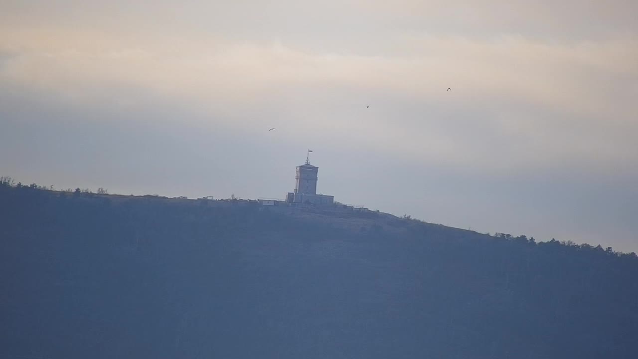 Stunning Panorama of Šempeter pri Gorici
