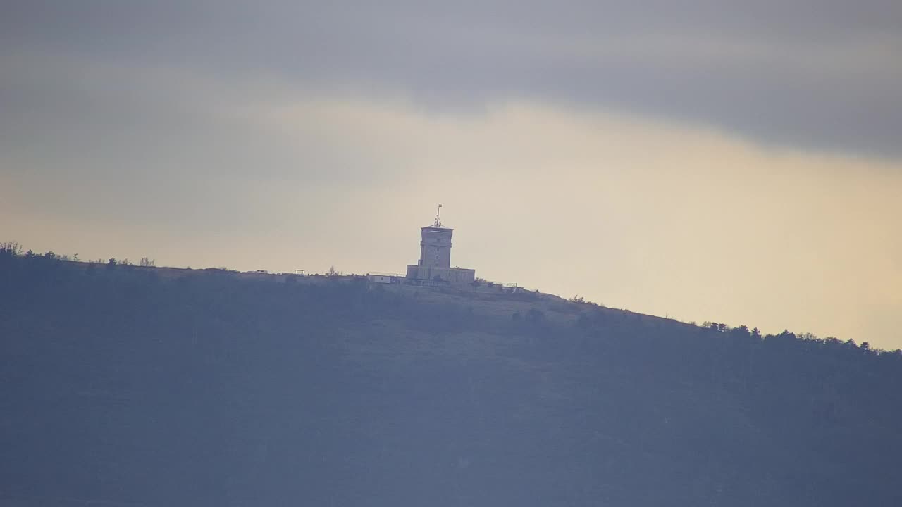 Čudovit panoramski pogled na Šempeter pri Gorici