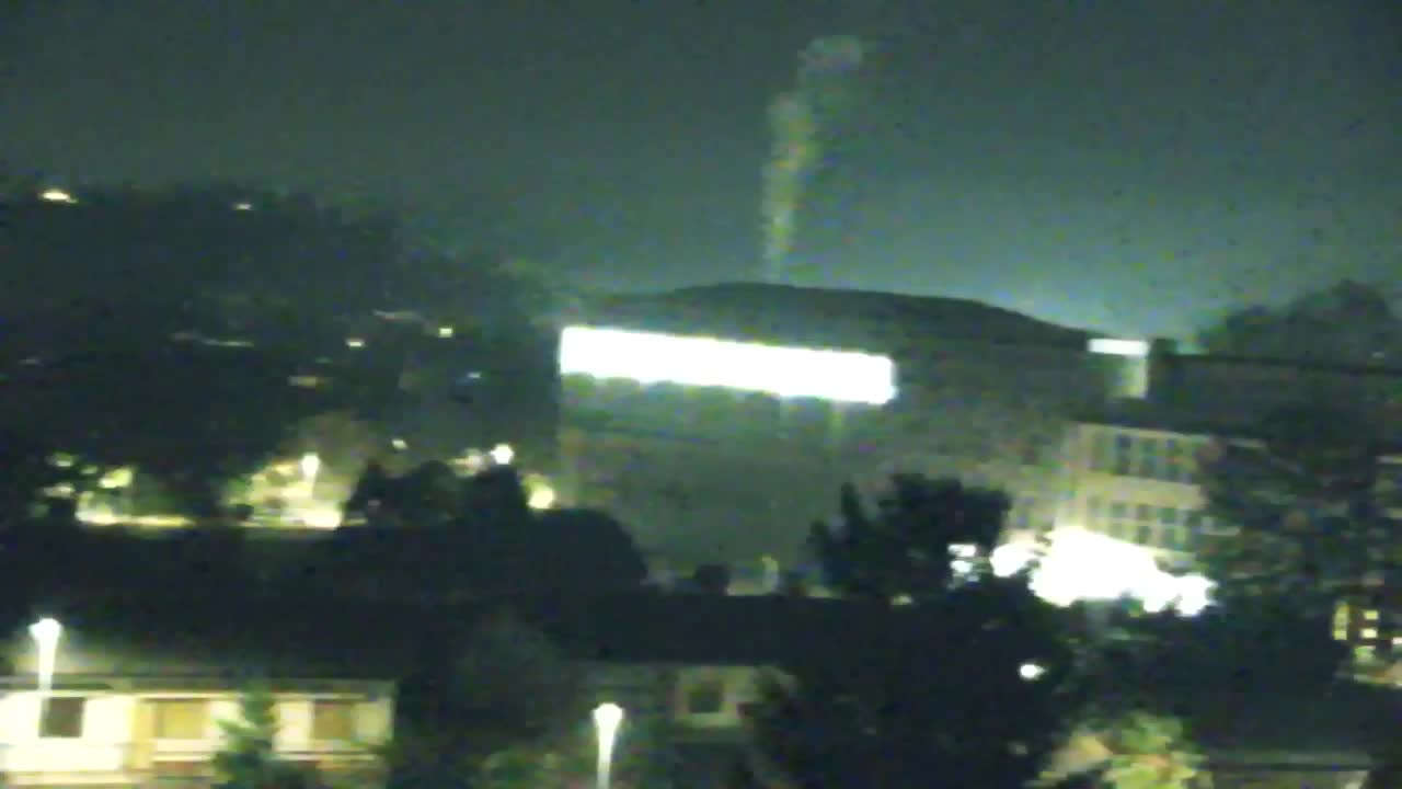 Panorama époustouflant de Šempeter pri Gorici