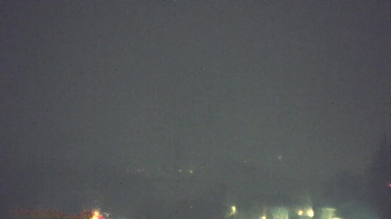 Panorama mozzafiato di Šempeter pri Gorici