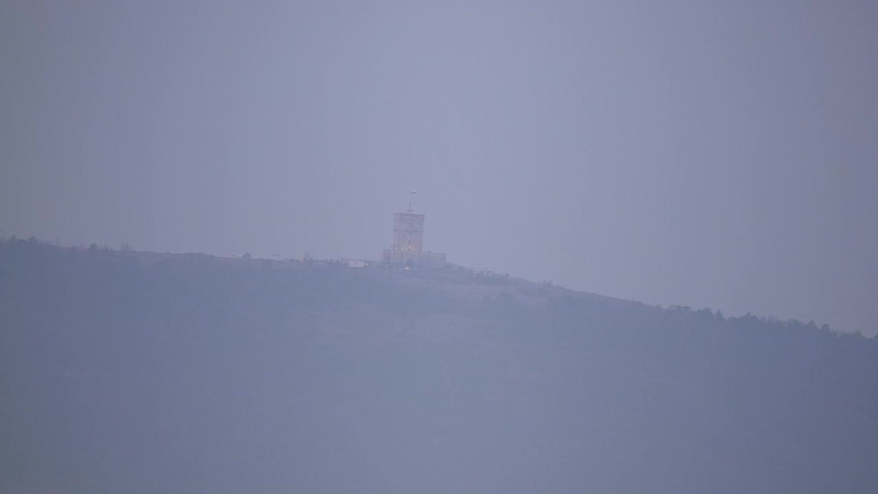 Prekrasan panoramski pogled na Šempeter pri Gorici