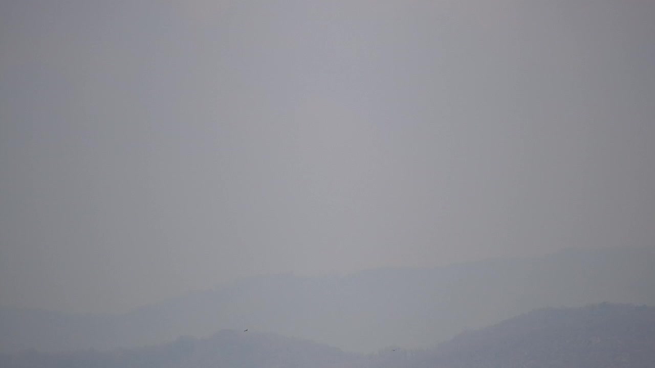 Impresionante panorama de Šempeter pri Gorici