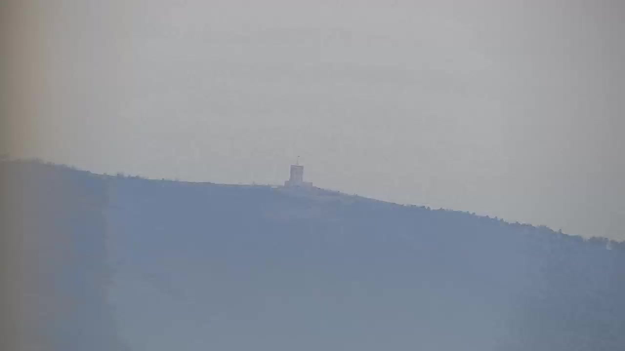 Panorama époustouflant de Šempeter pri Gorici