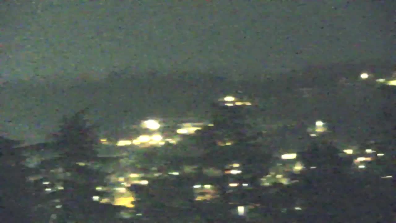 Atemberaubendes Panorama von Šempeter pri Gorici