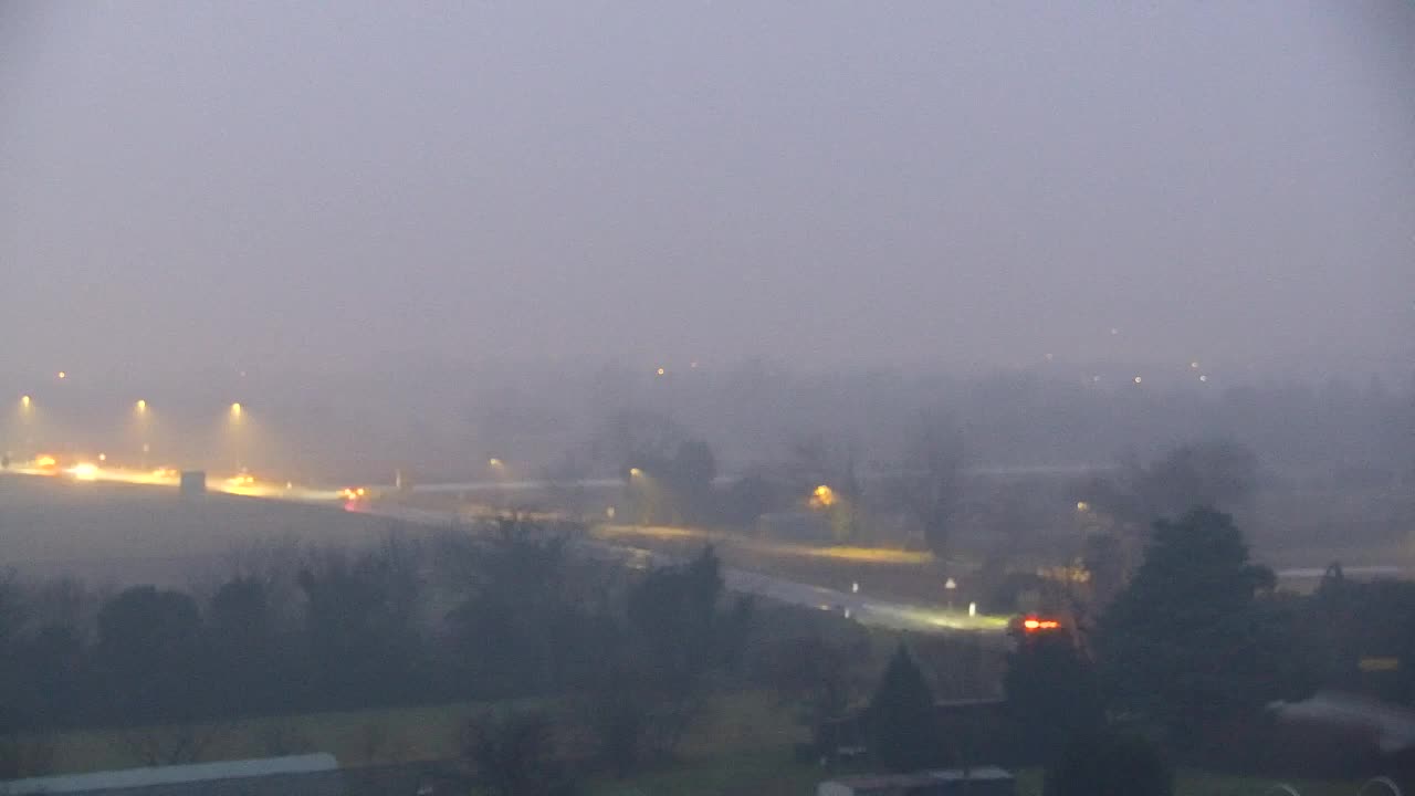 Panorama époustouflant de Šempeter pri Gorici