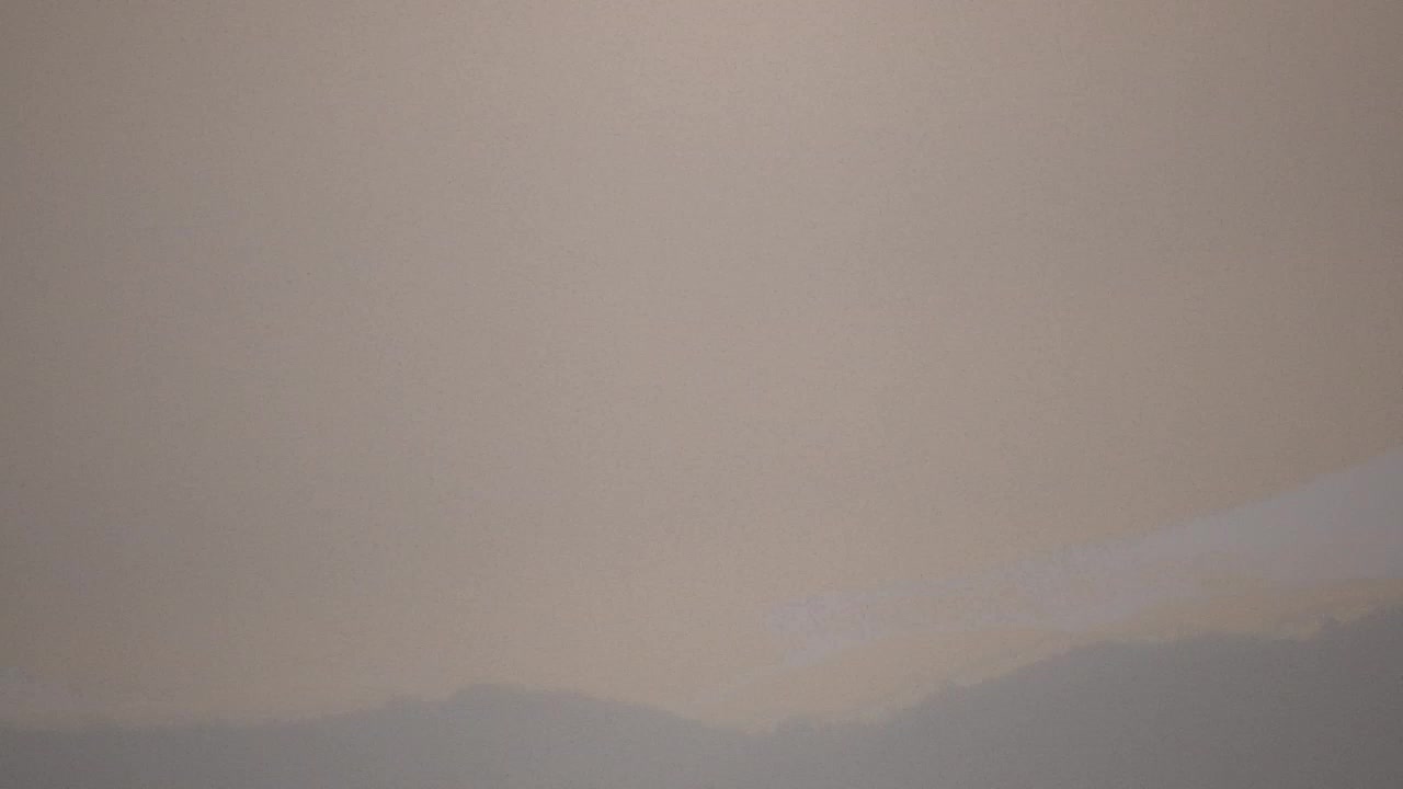 Atemberaubendes Panorama von Šempeter pri Gorici