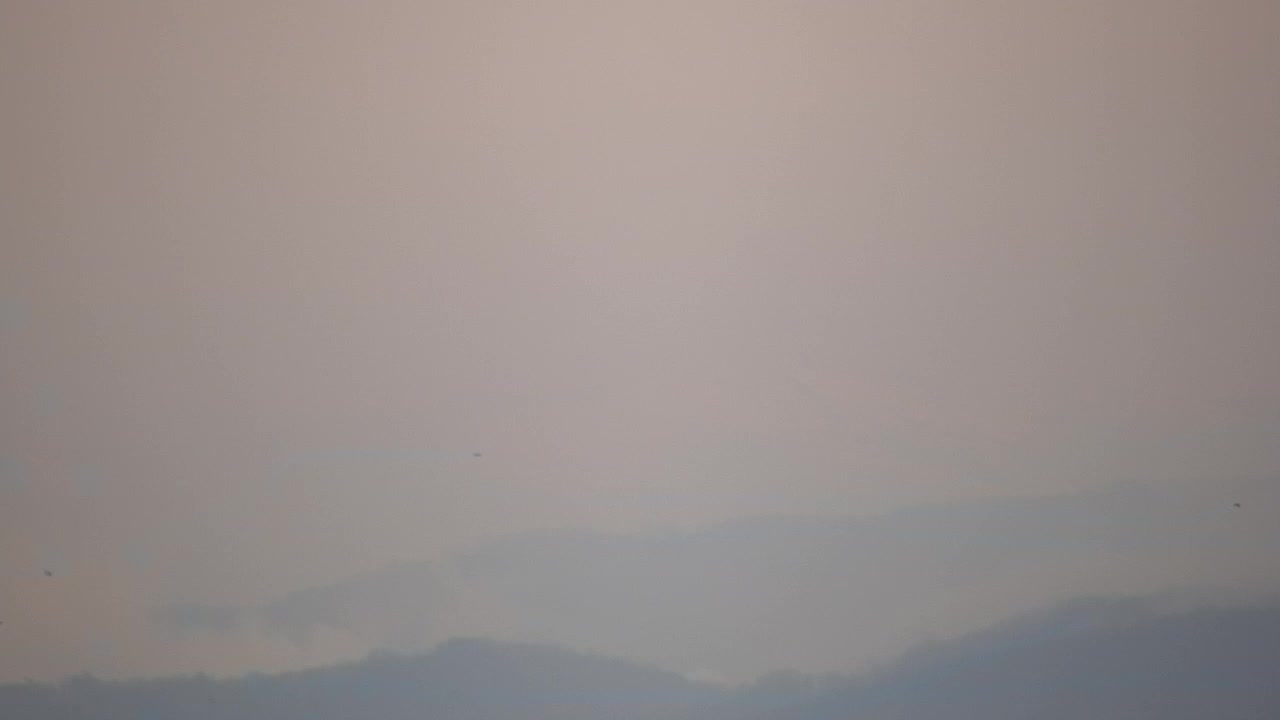 Prekrasan panoramski pogled na Šempeter pri Gorici