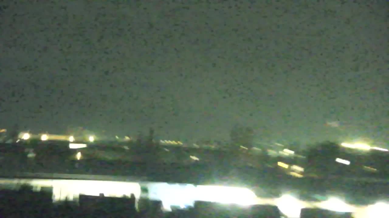 Atemberaubendes Panorama von Šempeter pri Gorici