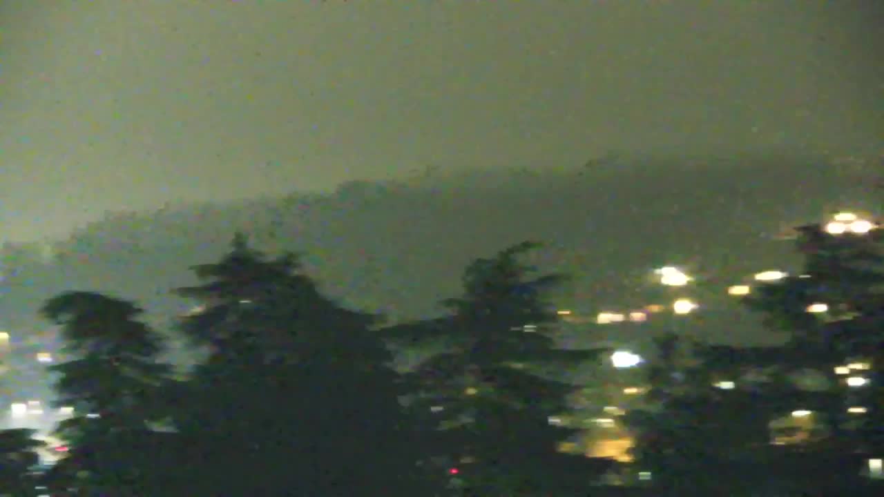 Stunning Panorama of Šempeter pri Gorici