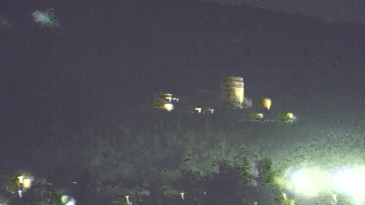 Panorama époustouflant de Šempeter pri Gorici