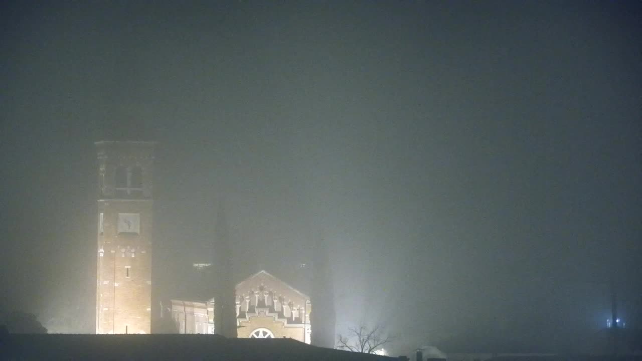 Stunning Panorama of Šempeter pri Gorici