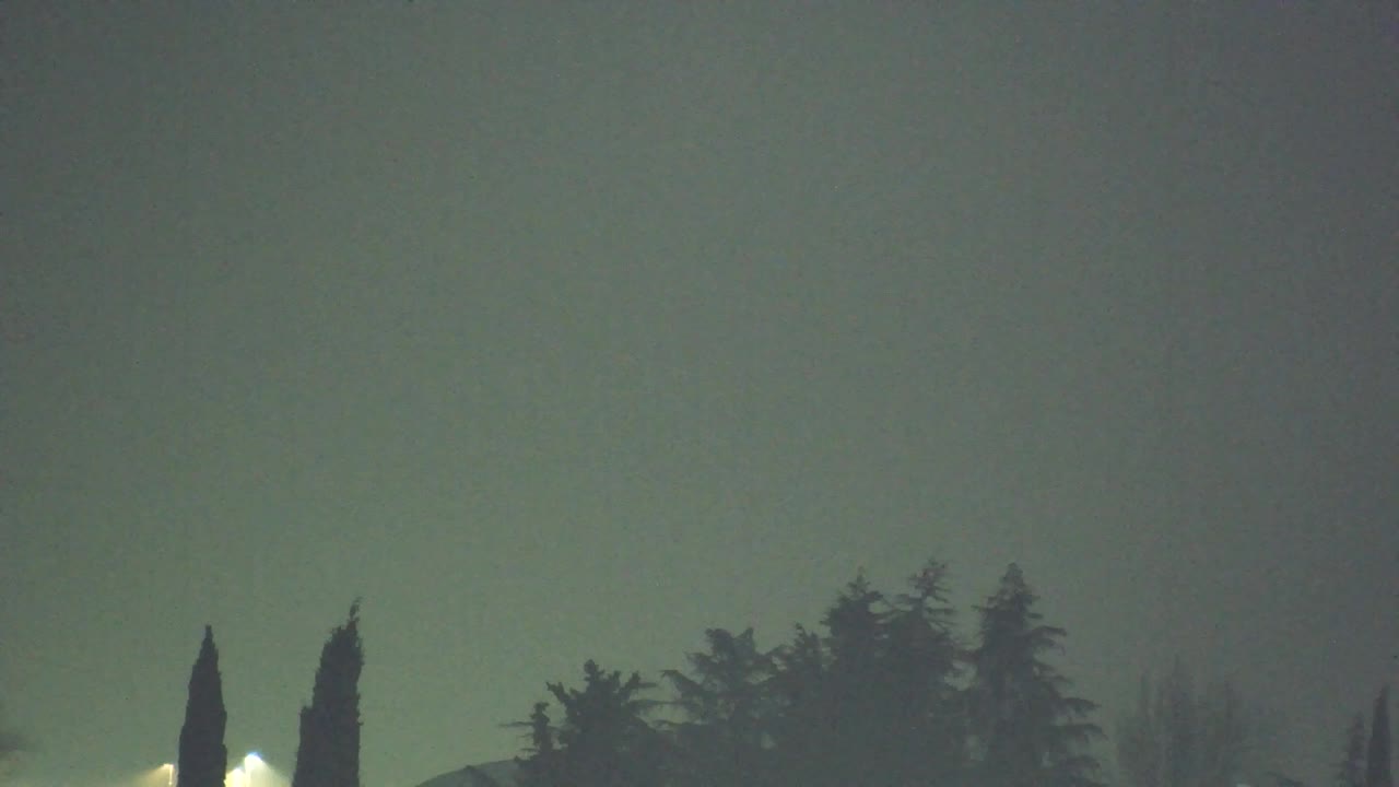 Prekrasan panoramski pogled na Šempeter pri Gorici