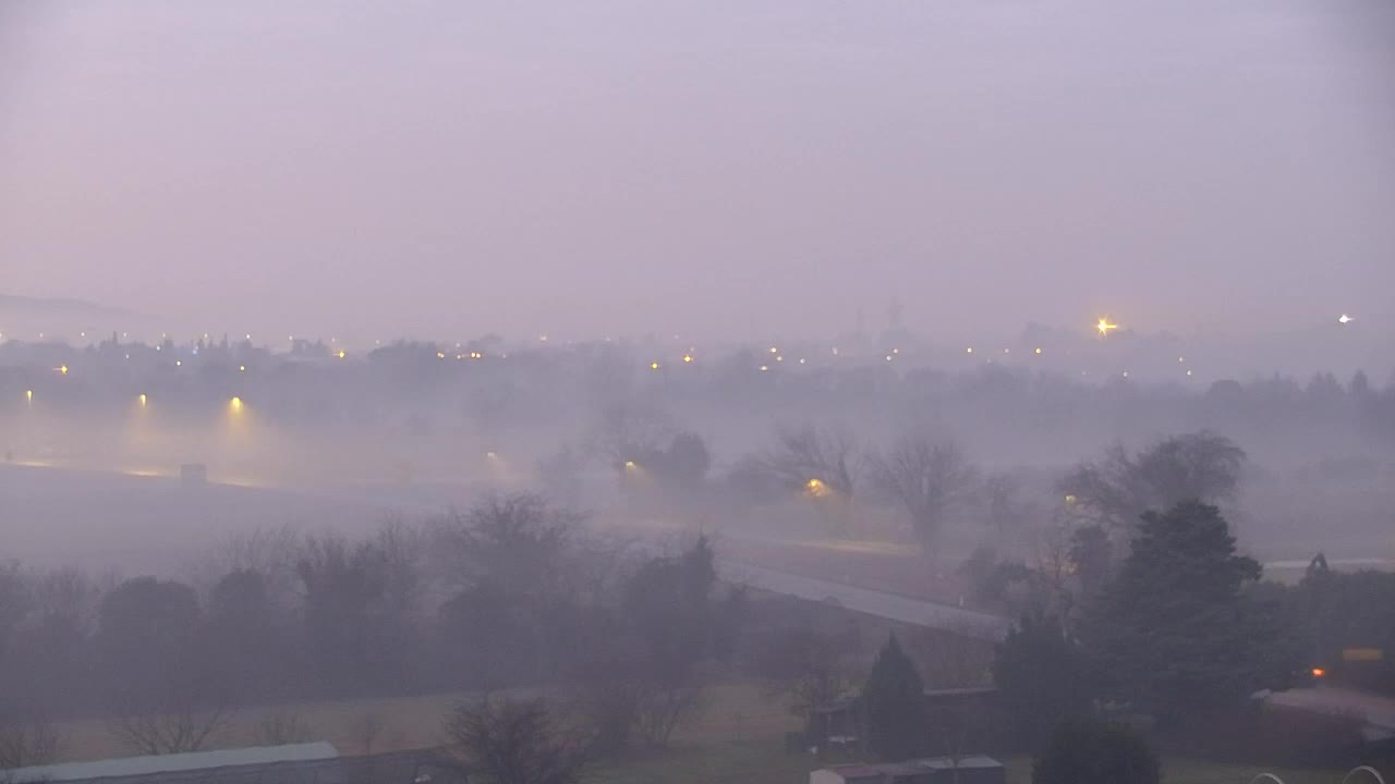 Stunning Panorama of Šempeter pri Gorici