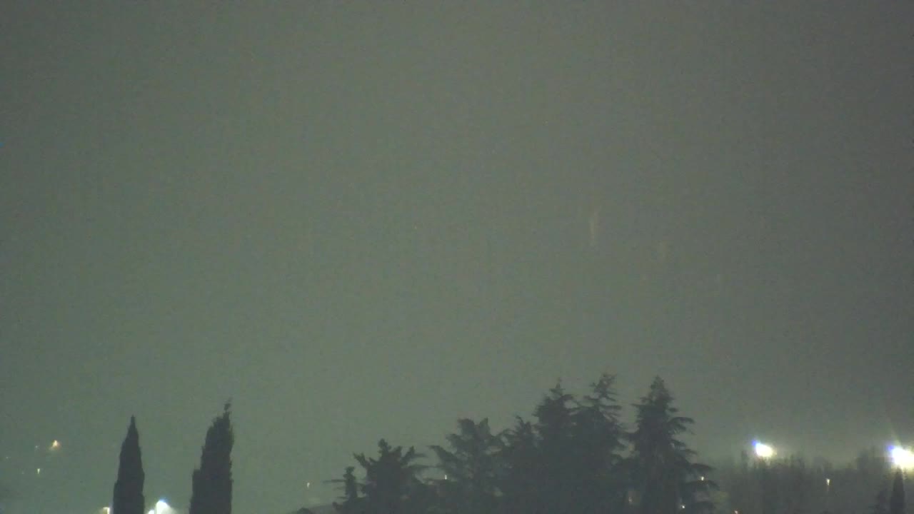 Panorama mozzafiato di Šempeter pri Gorici