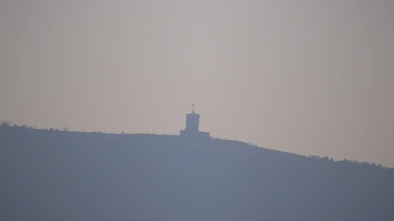 Stunning Panorama of Šempeter pri Gorici