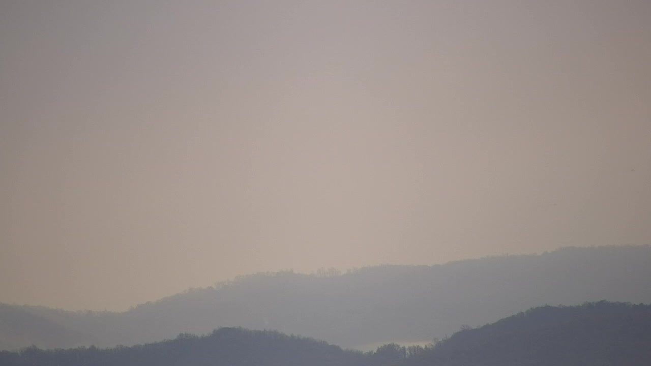 Impresionante panorama de Šempeter pri Gorici