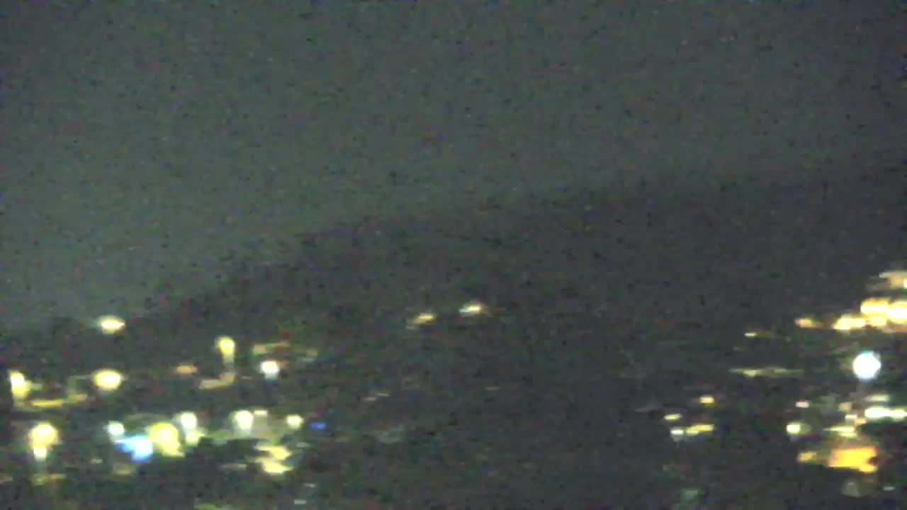 Panorama époustouflant de Šempeter pri Gorici