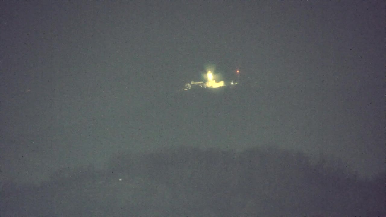 Impresionante panorama de Šempeter pri Gorici