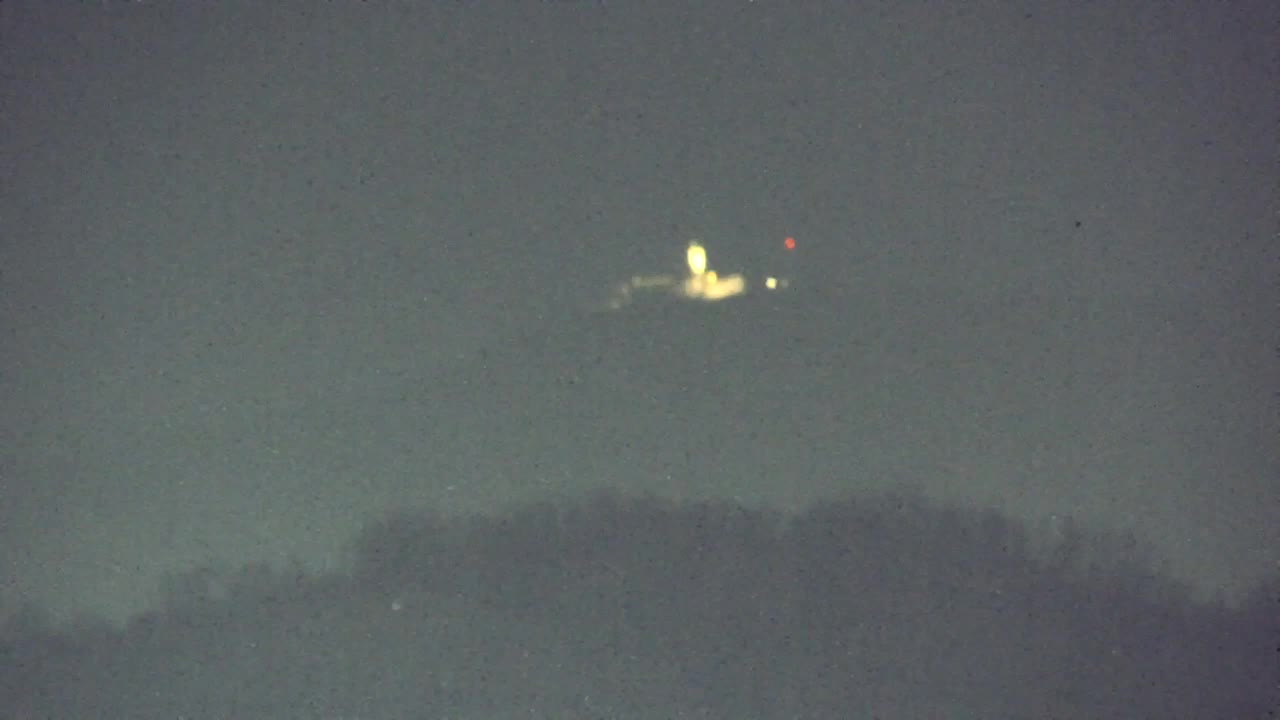 Prekrasan panoramski pogled na Šempeter pri Gorici