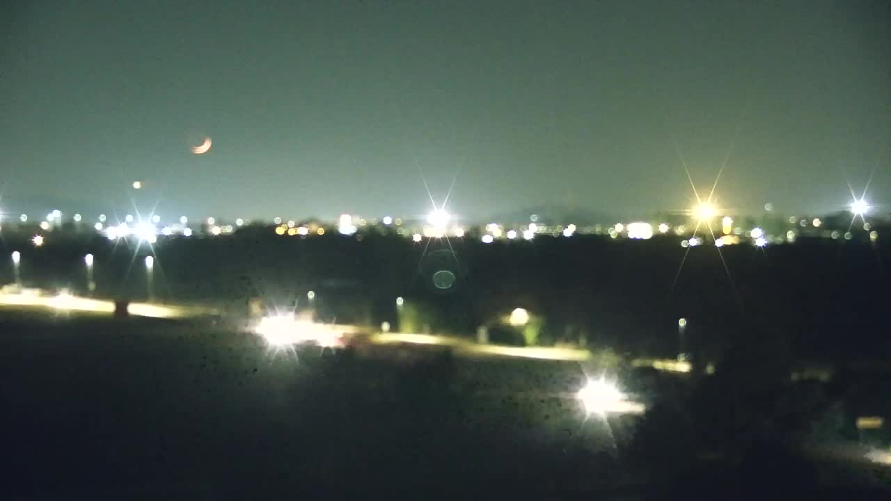 Stunning Panorama of Šempeter pri Gorici