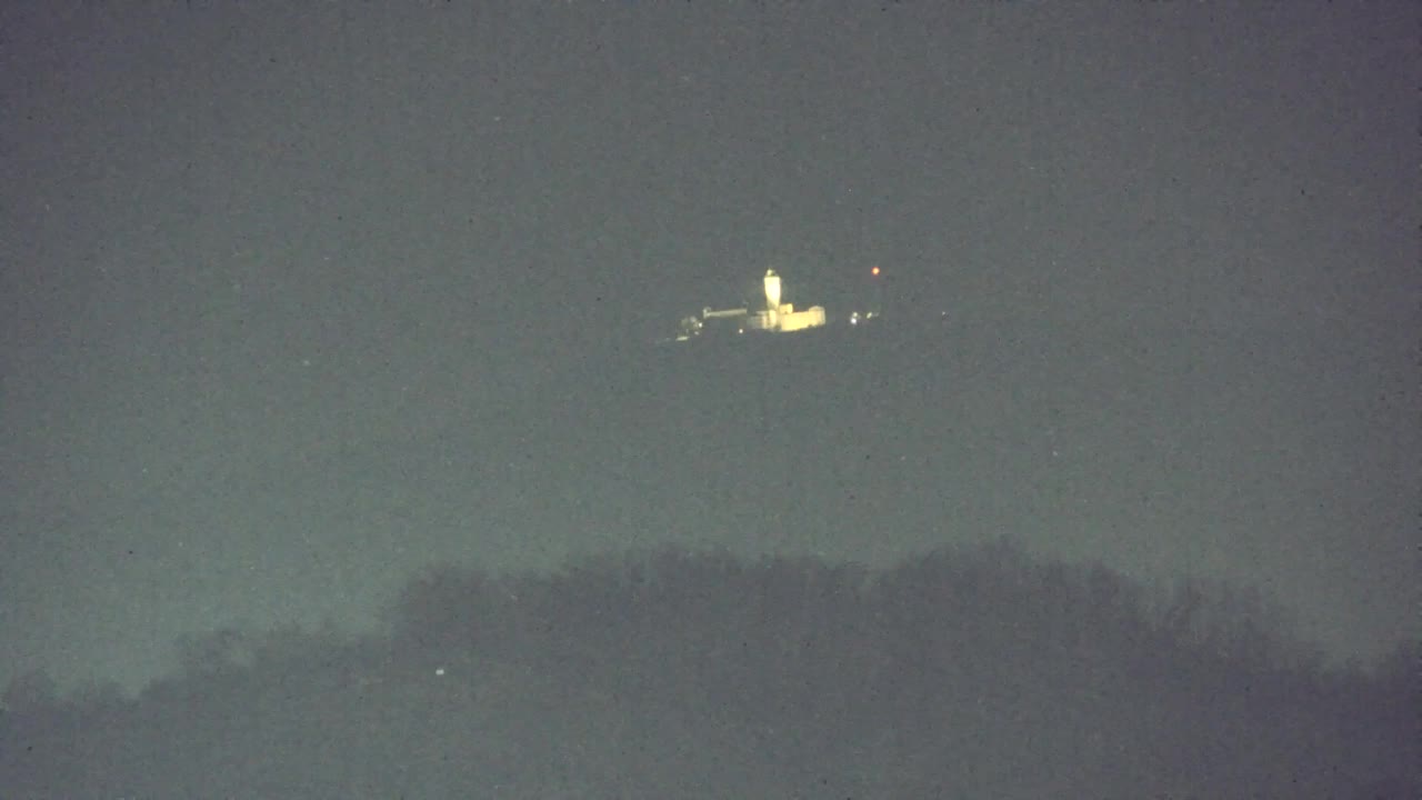 Panorama mozzafiato di Šempeter pri Gorici