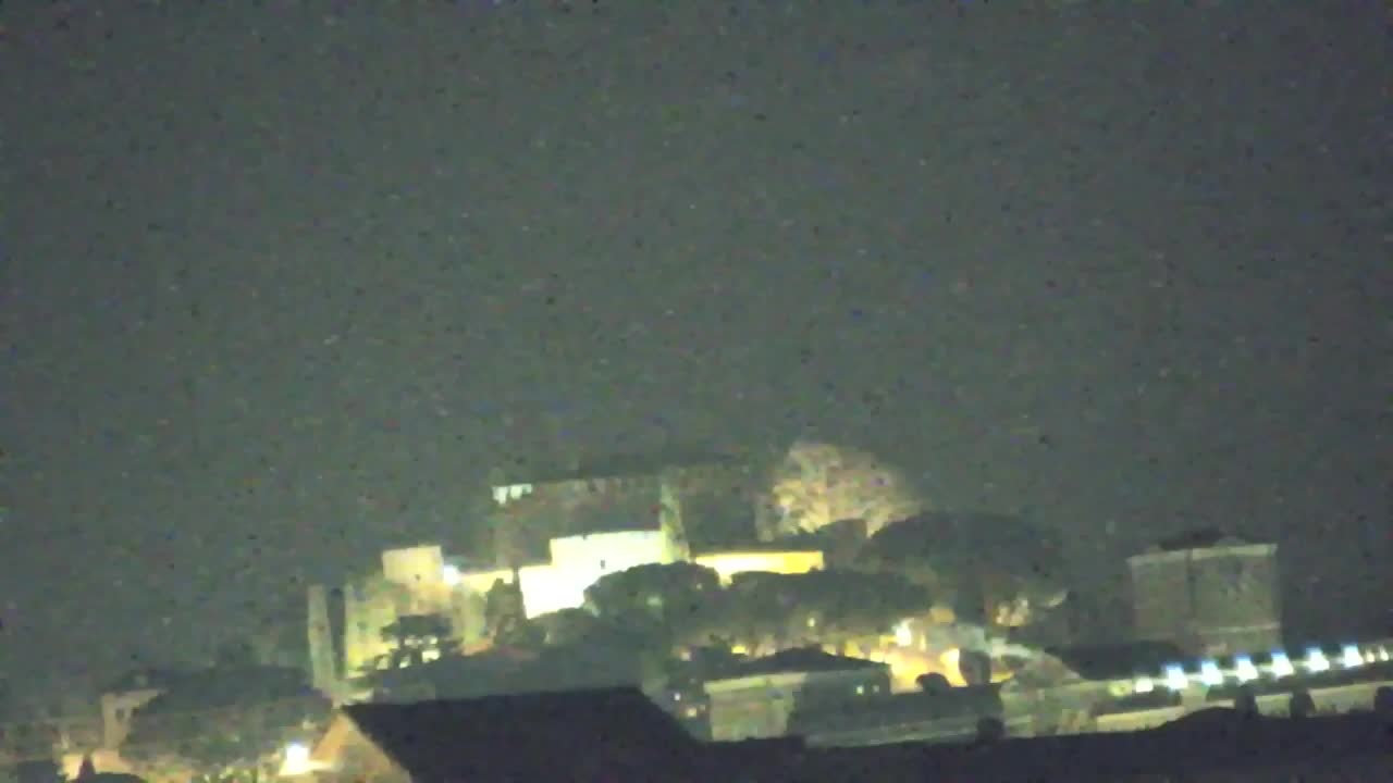 Panorama époustouflant de Šempeter pri Gorici