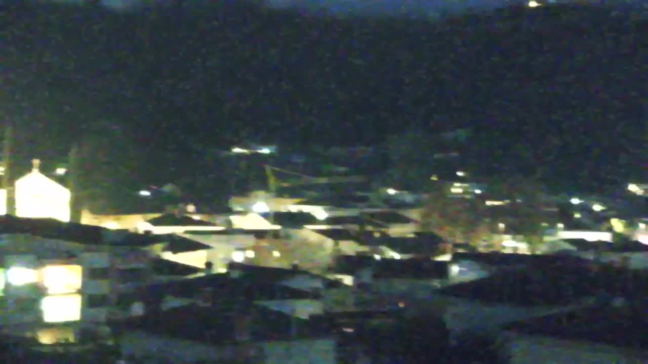 Stunning Panorama of Šempeter pri Gorici