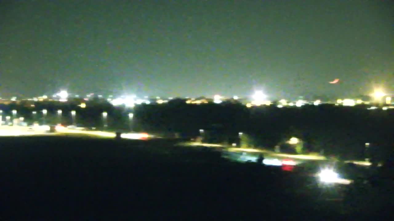 Panorama époustouflant de Šempeter pri Gorici