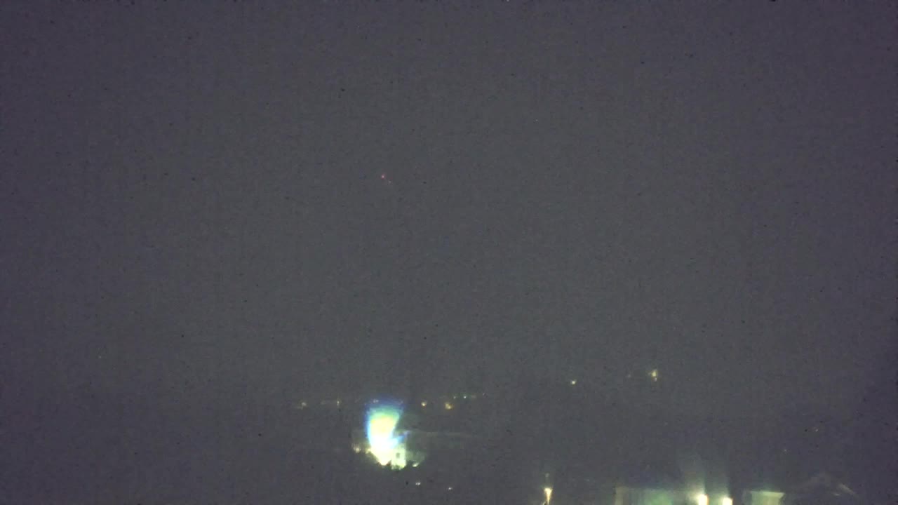 Prekrasan panoramski pogled na Šempeter pri Gorici