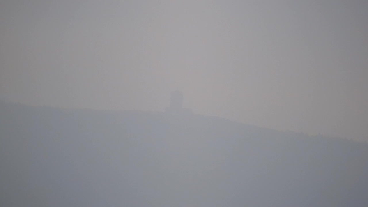 Atemberaubendes Panorama von Šempeter pri Gorici