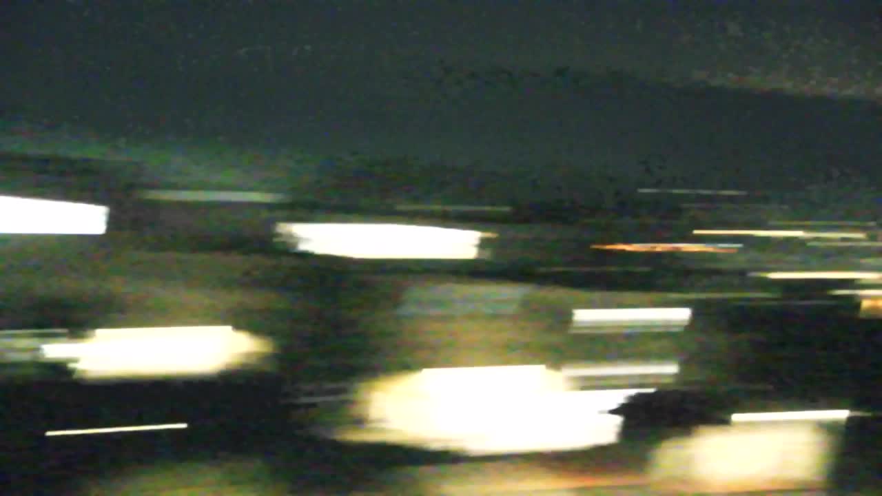 Panorama mozzafiato di Šempeter pri Gorici