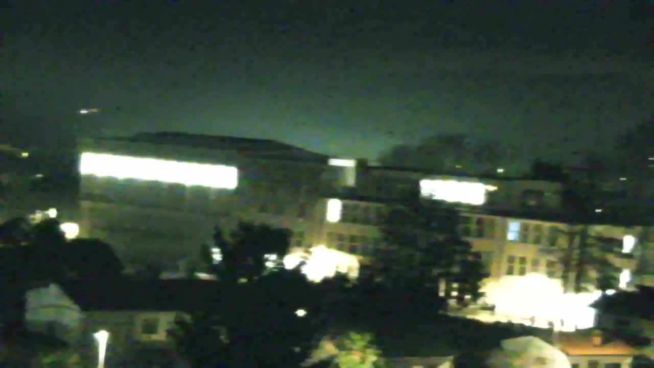 Panorama mozzafiato di Šempeter pri Gorici