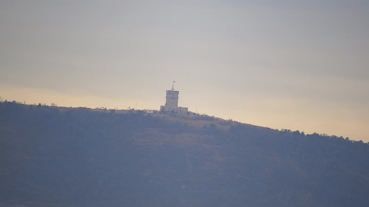 Stunning Panorama of Šempeter pri Gorici