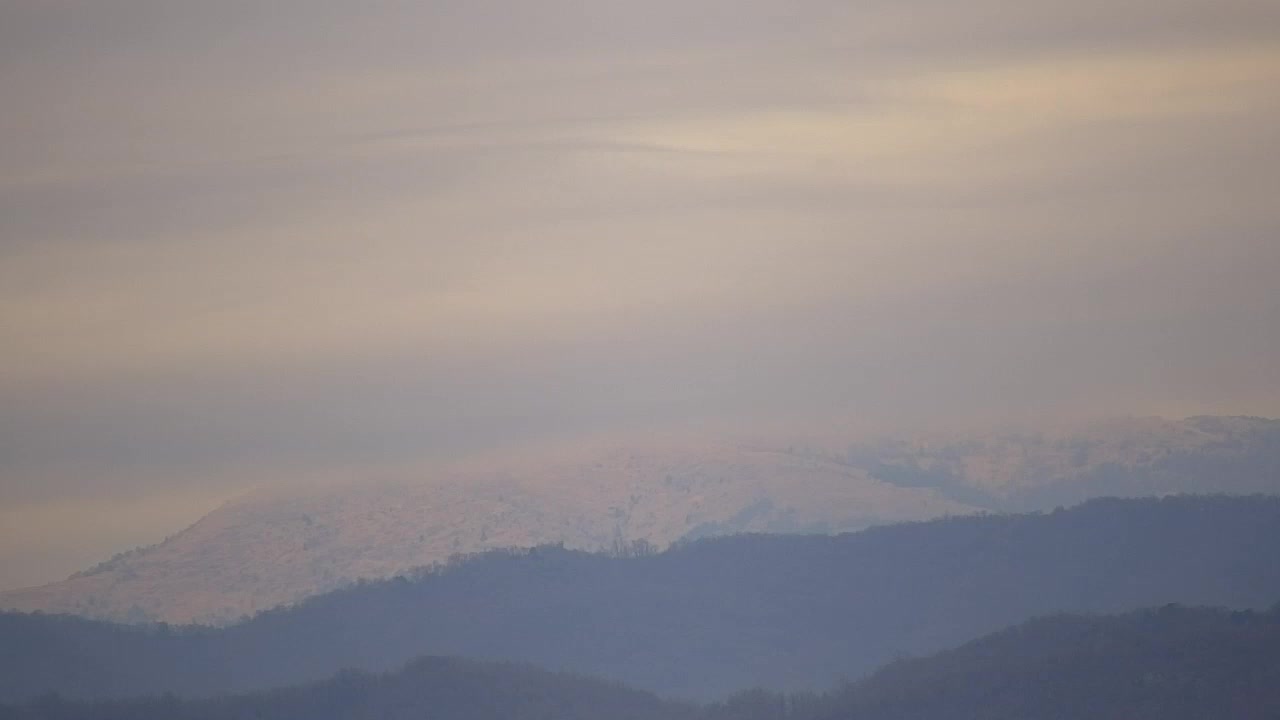 Impresionante panorama de Šempeter pri Gorici