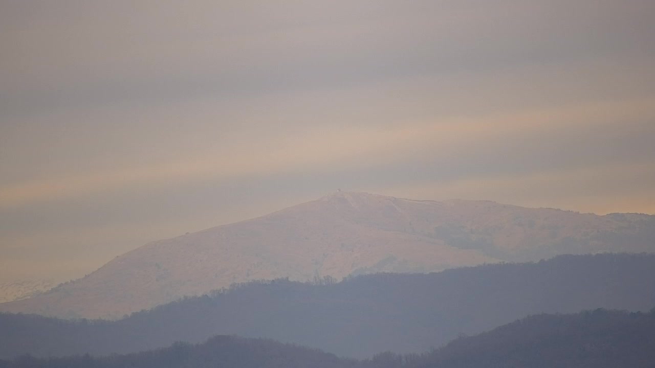 Panorama époustouflant de Šempeter pri Gorici