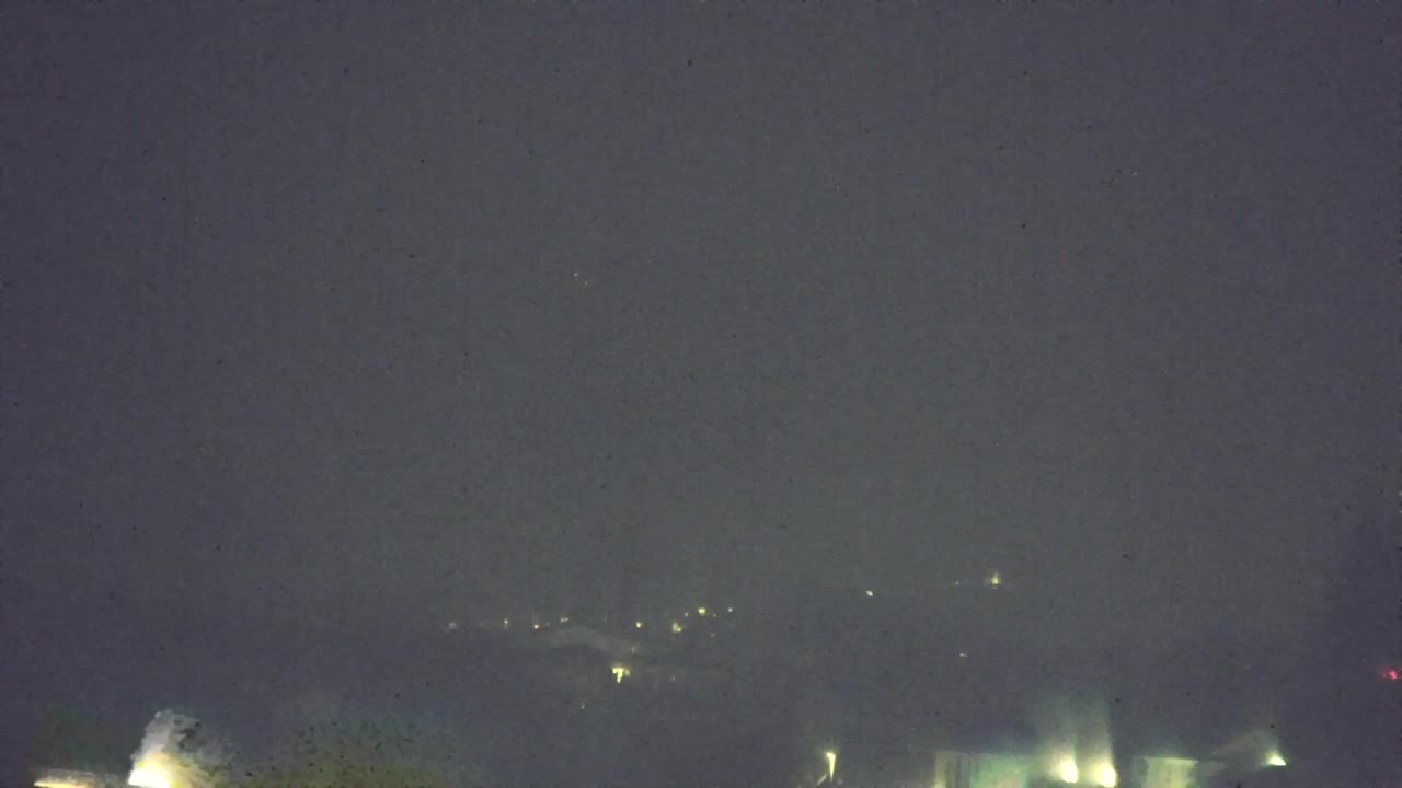 Panorama mozzafiato di Šempeter pri Gorici