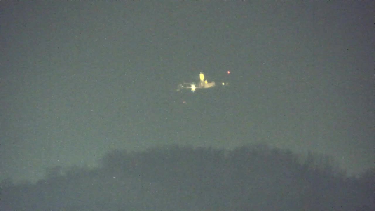 Panorama mozzafiato di Šempeter pri Gorici